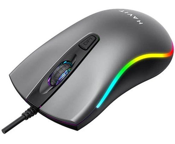 HAVIT MS72 - slika 3