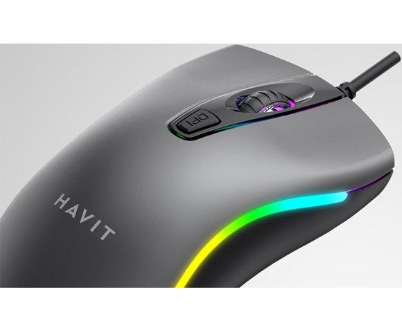 HAVIT MS72 - slika 7