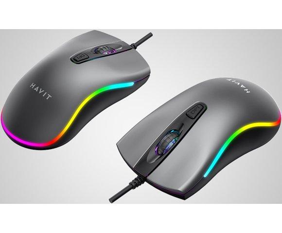 HAVIT MS72 - slika 6