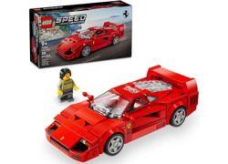 LEGO Ferrari F40 Supercar