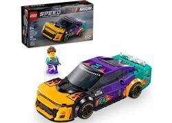 LEGO NASCAR Next Gen Chevrolet Camaro ZL1