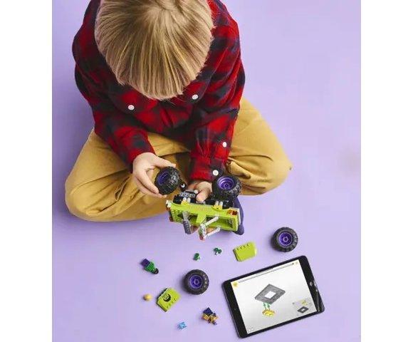 LEGO The Hulk Truck vs. Thanos - slika 7