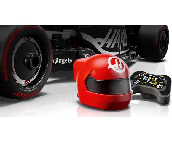 LEGO MoneyGram Haas F1 Team VF-24 Race Car - slika 5