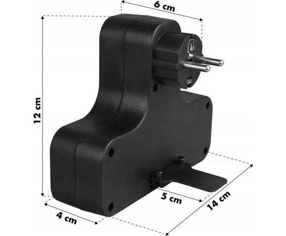 Babyliss MCE224 E/B - slika 7