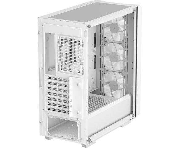 DEEPCOOL CC560 MESH V2 WH kućište - slika 5