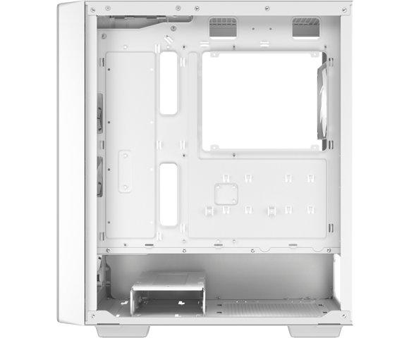 DEEPCOOL CC560 MESH V2 WH kućište - slika 6