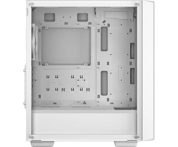 DEEPCOOL CC560 MESH V2 WH kućište - slika 10