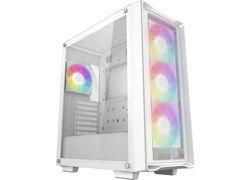 DEEPCOOL CC560 MESH V2 WH kućište