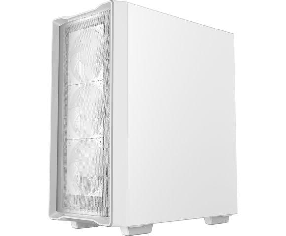 DEEPCOOL CC560 MESH V2 WH kućište - slika 12