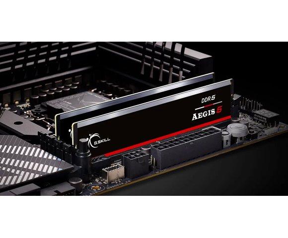 G.Skill Aegis 5 2x16GB DDR5-5200 RAM memorija - slika 4