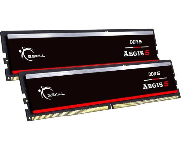 G.Skill Aegis 5 2x16GB DDR5-5200 RAM memorija - slika 2