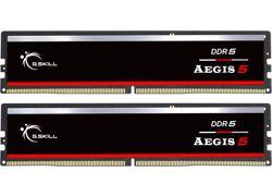 G.Skill Aegis 5 2x16GB DDR5-5200 RAM memorija