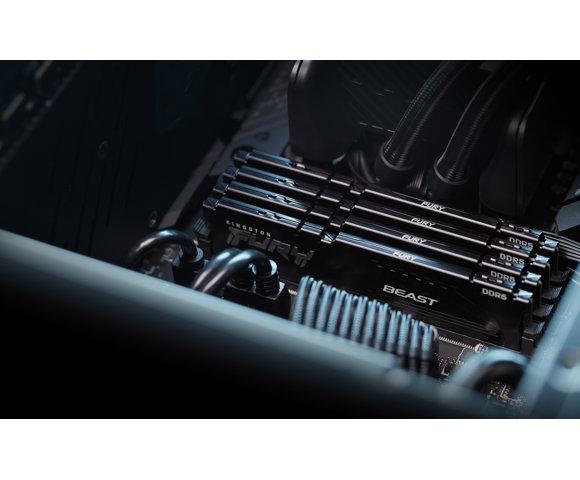 Kingston FURY Beast 2x8GB DDR5-6000 RAM - slika 8