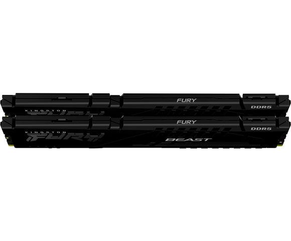 Kingston FURY Beast 2x8GB DDR5-6000 RAM - slika 2