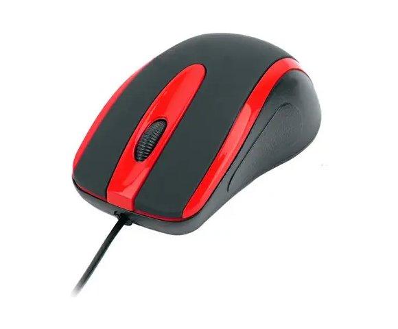 HAVIT HV-MS753 Red - slika 3