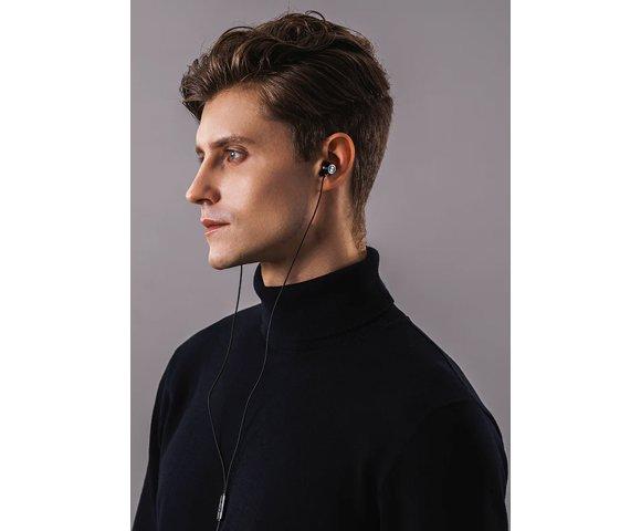 HAVIT E303P (Black) - slika 8