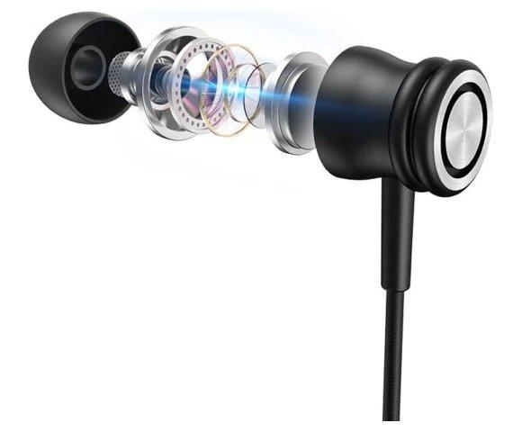 HAVIT E303P (Black) - slika 4