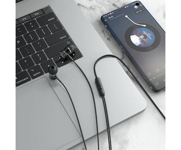 HAVIT E303P (Black) - slika 7