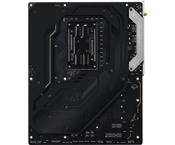 ASRock X870E Nova WiFi matična ploča - slika 11