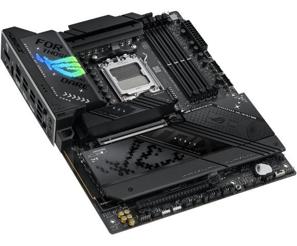 ASUS ROG STRIX X870-F GAMING WIFI matična ploča  - slika 4