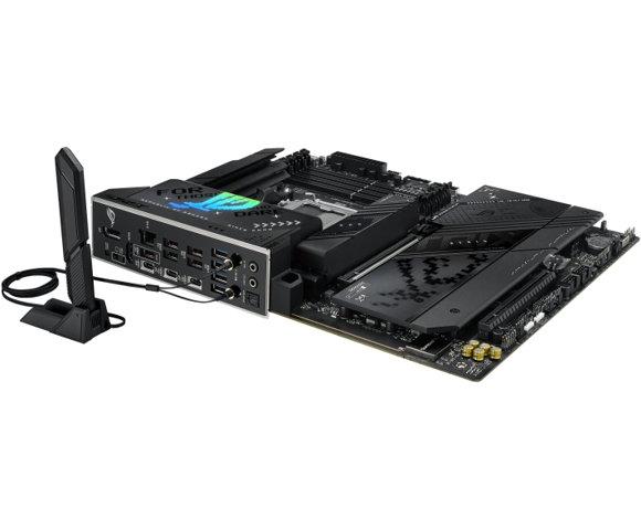 ASUS ROG STRIX X870-F GAMING WIFI matična ploča  - slika 2