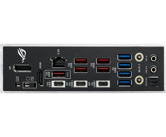 ASUS ROG STRIX X870-F GAMING WIFI matična ploča  - slika 3