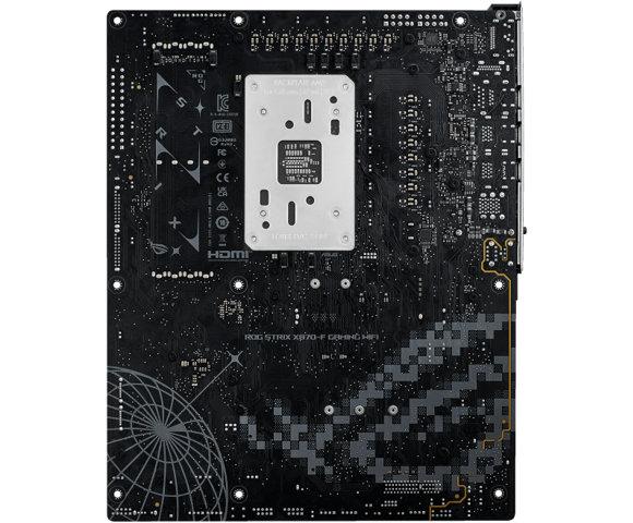 ASUS ROG STRIX X870-F GAMING WIFI matična ploča  - slika 12