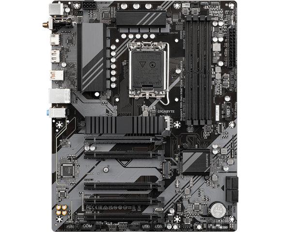 GIGABYTE B760 DS3H AX matična ploča - slika 4