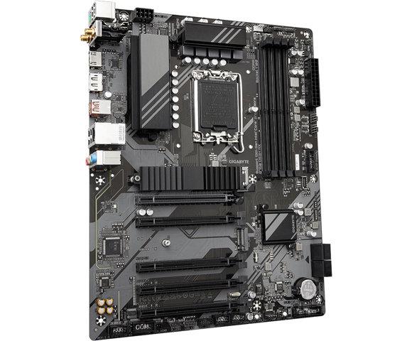 GIGABYTE B760 DS3H AX matična ploča - slika 3
