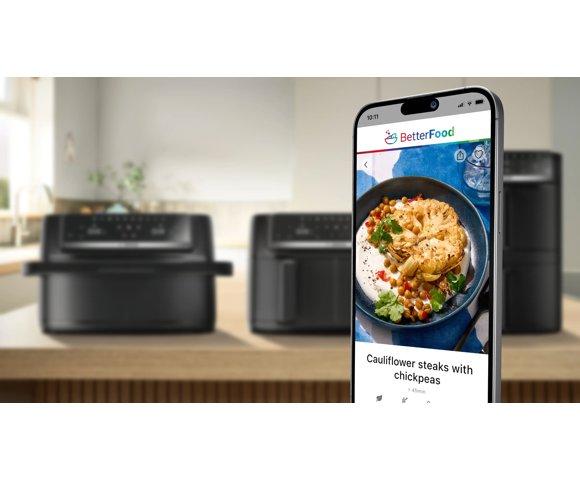 Bosch MAFD661B7 air fryer - slika 12
