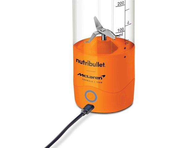 Nutribullet NBP003PA-MC - slika 5