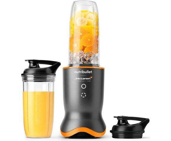 Nutribullet NB1206GO-MC - slika 3