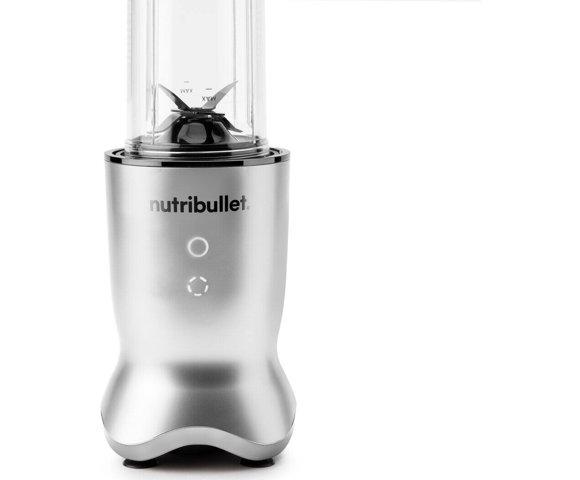 Nutribullet NB1206S - slika 3