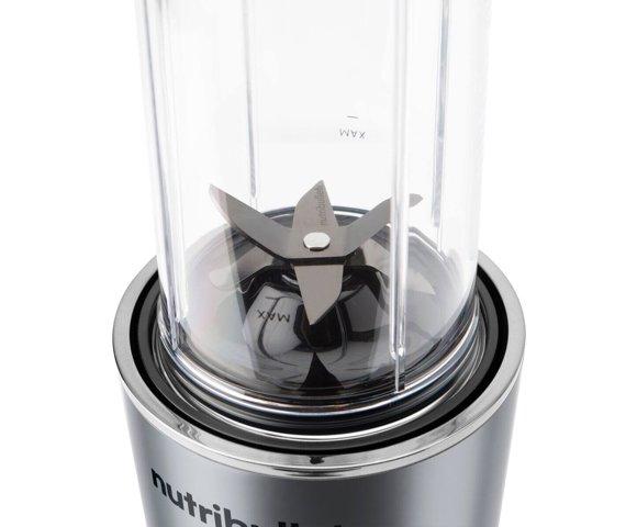 Nutribullet NB1206S - slika 4