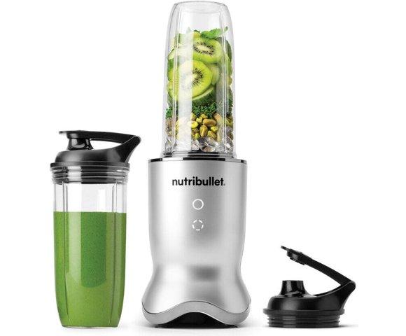 Nutribullet NB1206S - slika 2