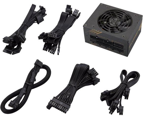 FSP DAGGER PRO ATX3.0 850W napajanje - slika 5