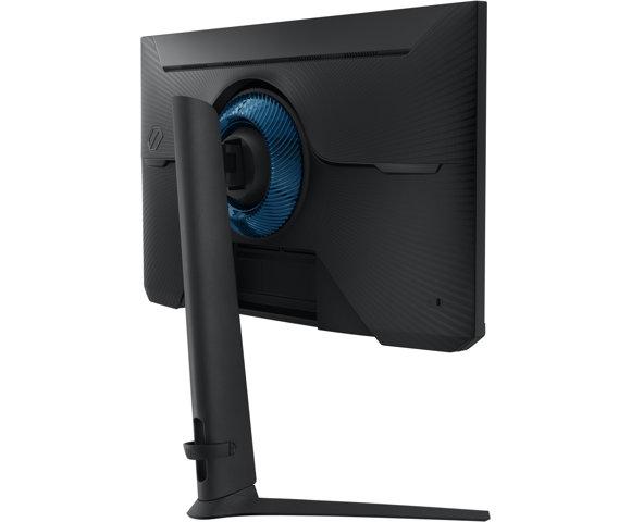 Samsung Odyssey G4 LS25BG400EUX monitor - slika 4