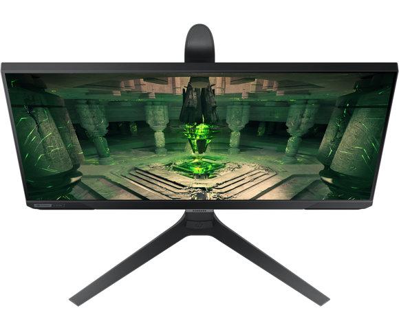 Samsung Odyssey G4 LS25BG400EUX monitor - slika 9