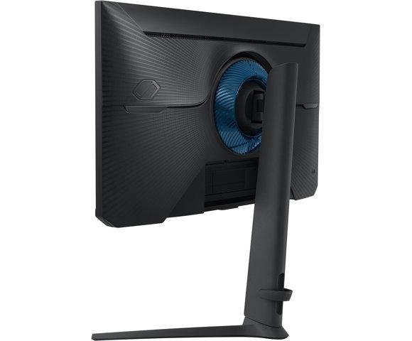 Samsung Odyssey G4 LS25BG400EUX monitor - slika 2