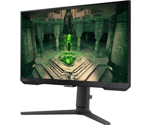 Samsung Odyssey G4 LS25BG400EUX monitor - slika 13