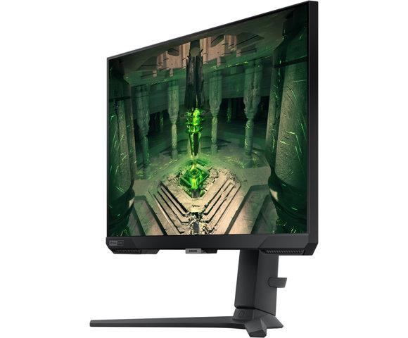 Samsung Odyssey G4 LS25BG400EUX monitor - slika 11