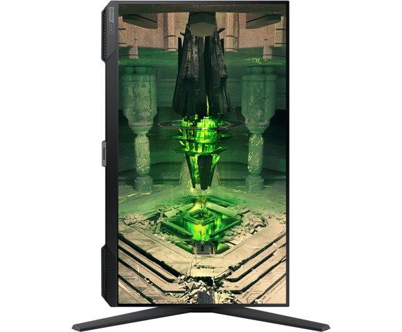 Samsung Odyssey G4 LS25BG400EUX monitor - slika 7