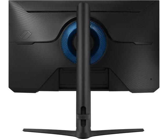 Samsung Odyssey G4 LS25BG400EUX monitor - slika 5