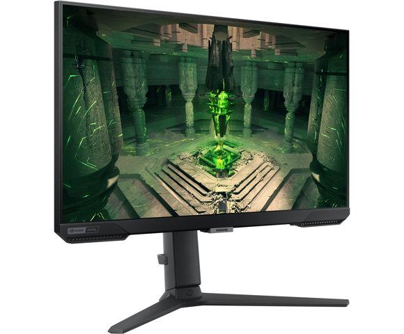 Samsung Odyssey G4 LS25BG400EUX monitor - slika 17