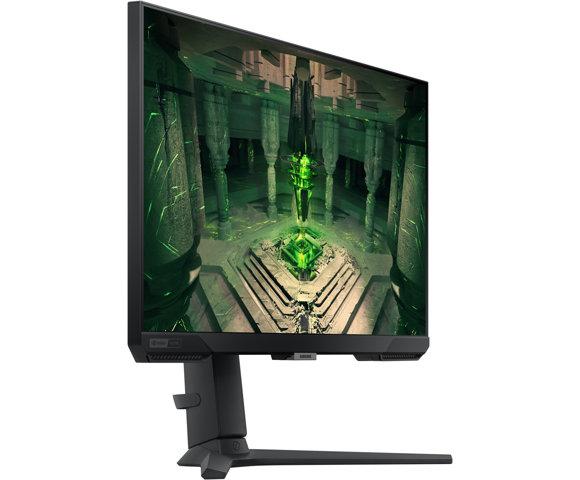 Samsung Odyssey G4 LS25BG400EUX monitor - slika 8