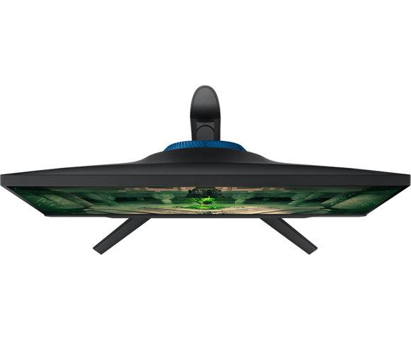 Samsung Odyssey G4 LS25BG400EUX monitor - slika 3