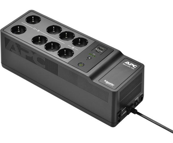 APC BE1050G2-GR - slika 9