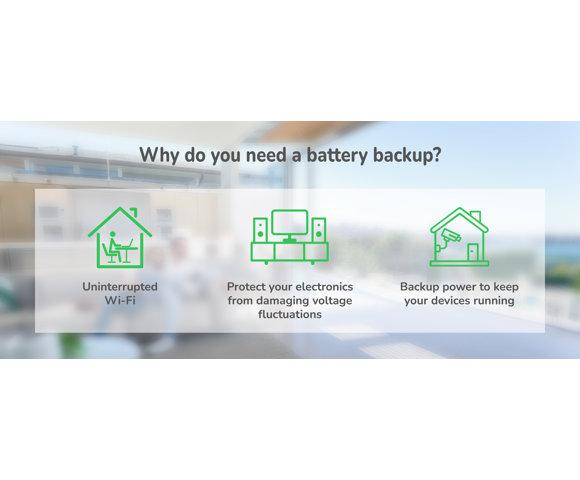 APC BE1050G2-GR - slika 10