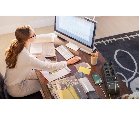 APC BE1050G2-GR - slika 8