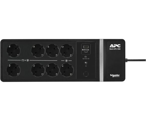 APC BE1050G2-GR - slika 3